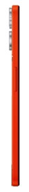 nothing cmf 2 pro orange side view